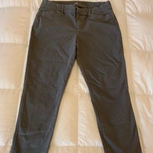Old Navy Pixie Pant